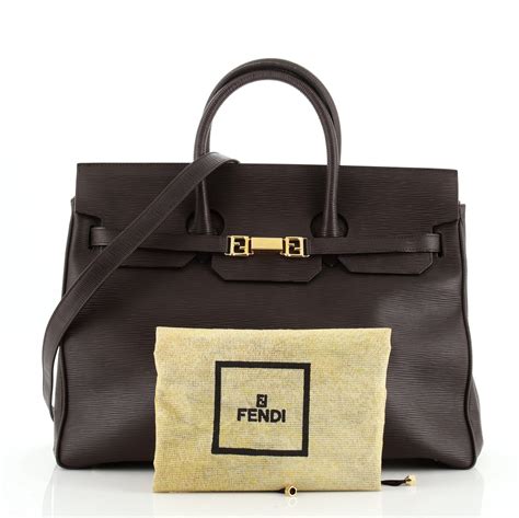 pellicce fendi vintage|vintage fendi handbags sale.